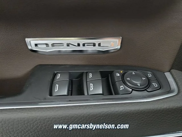New 2026 Glacier White Tricoat GMC Denali image 17