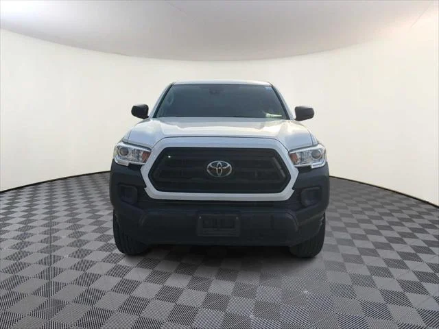 Certified Used 2021 ICE CAP Toyota  image 3
