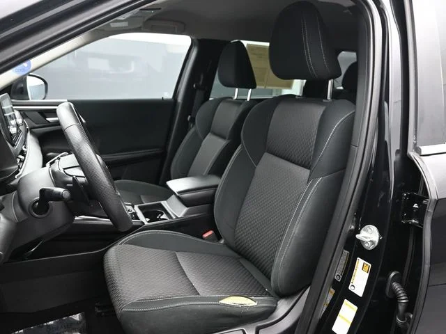Used 2022 Black Mitsubishi ES image 5