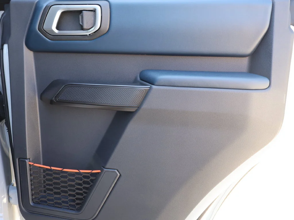 New 2026 Avalanche Gray Ford Raptor® image 11