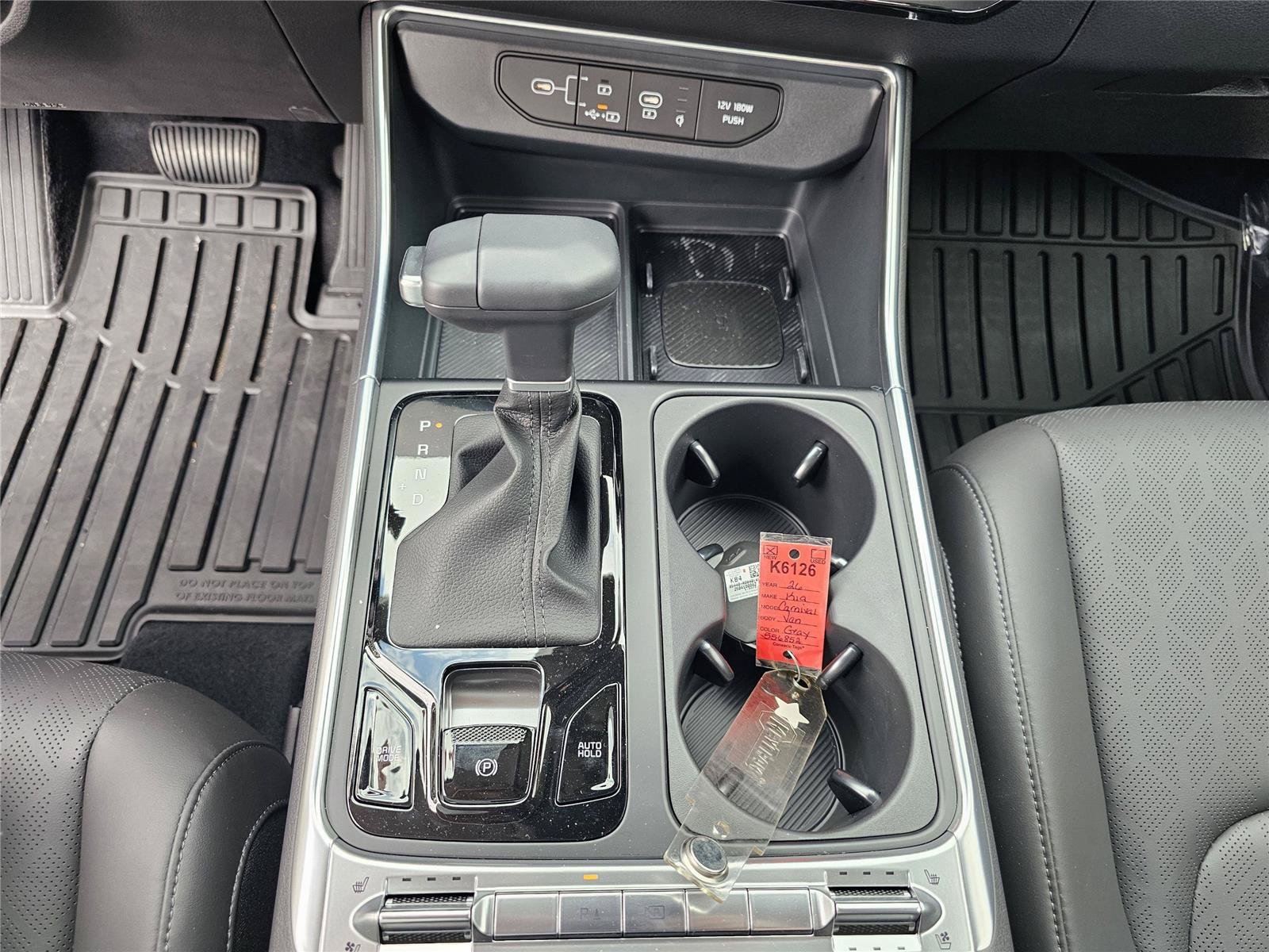 2026 Kia Carnival SX - Photo 26