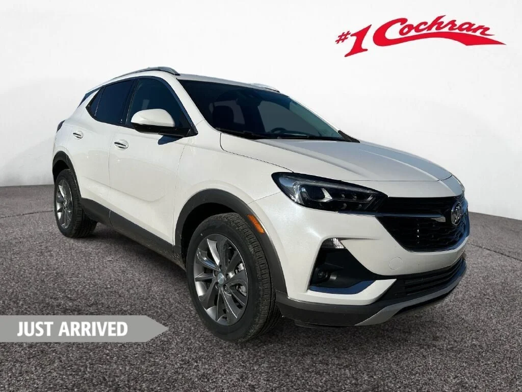 2023 Buick Encore GX Essence's photo