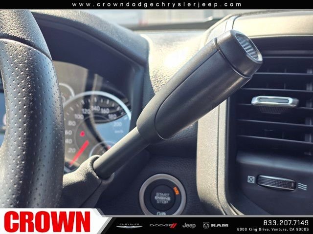 2026 RAM 2500 Tradesman - Photo 28