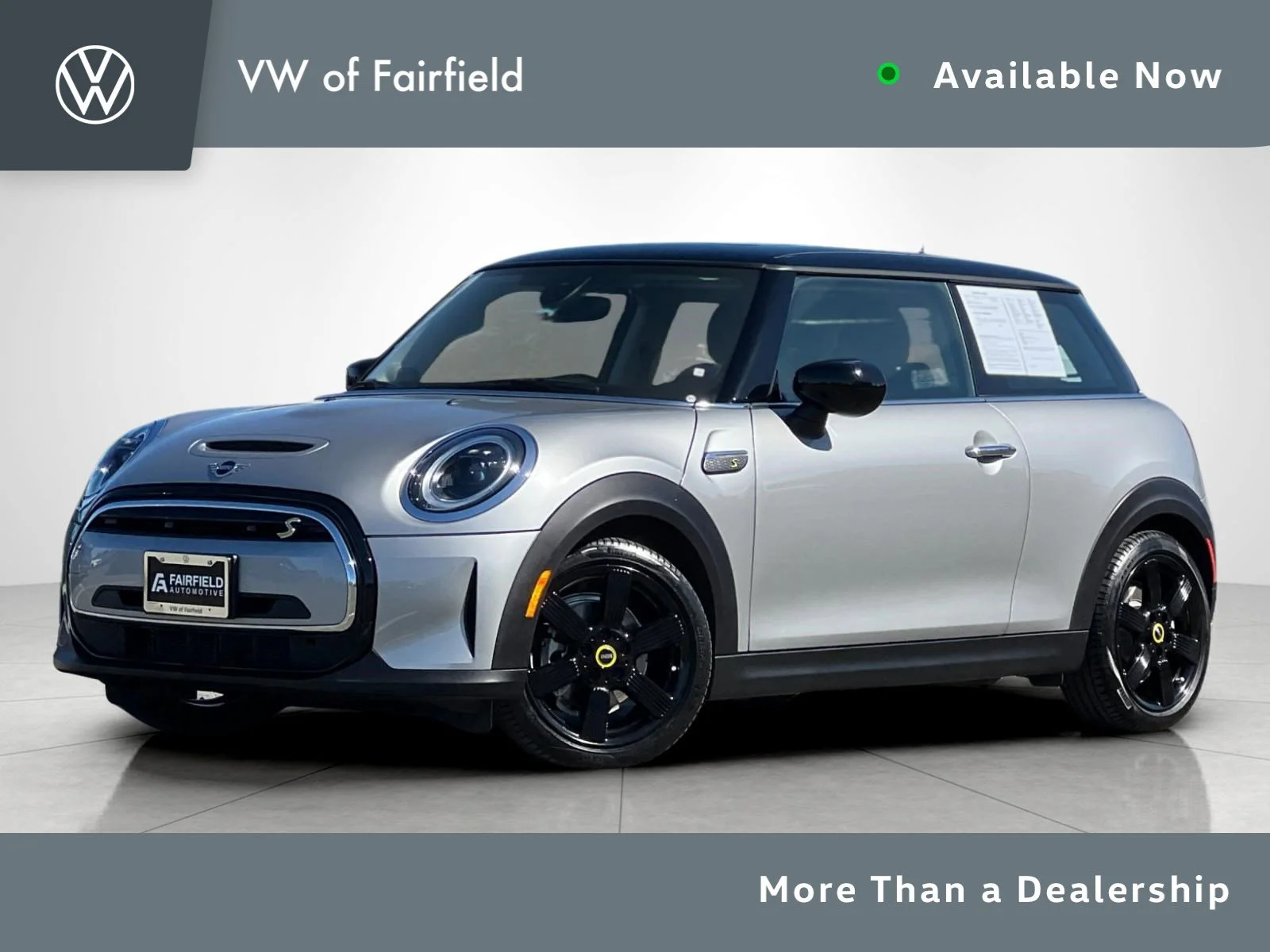 2024 MINI Hardtop 2 Door