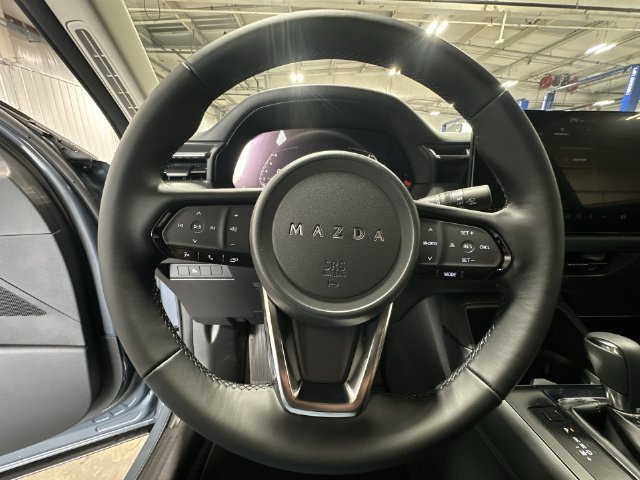 New 2026 Gray Mazda 2.5 S Select image 15