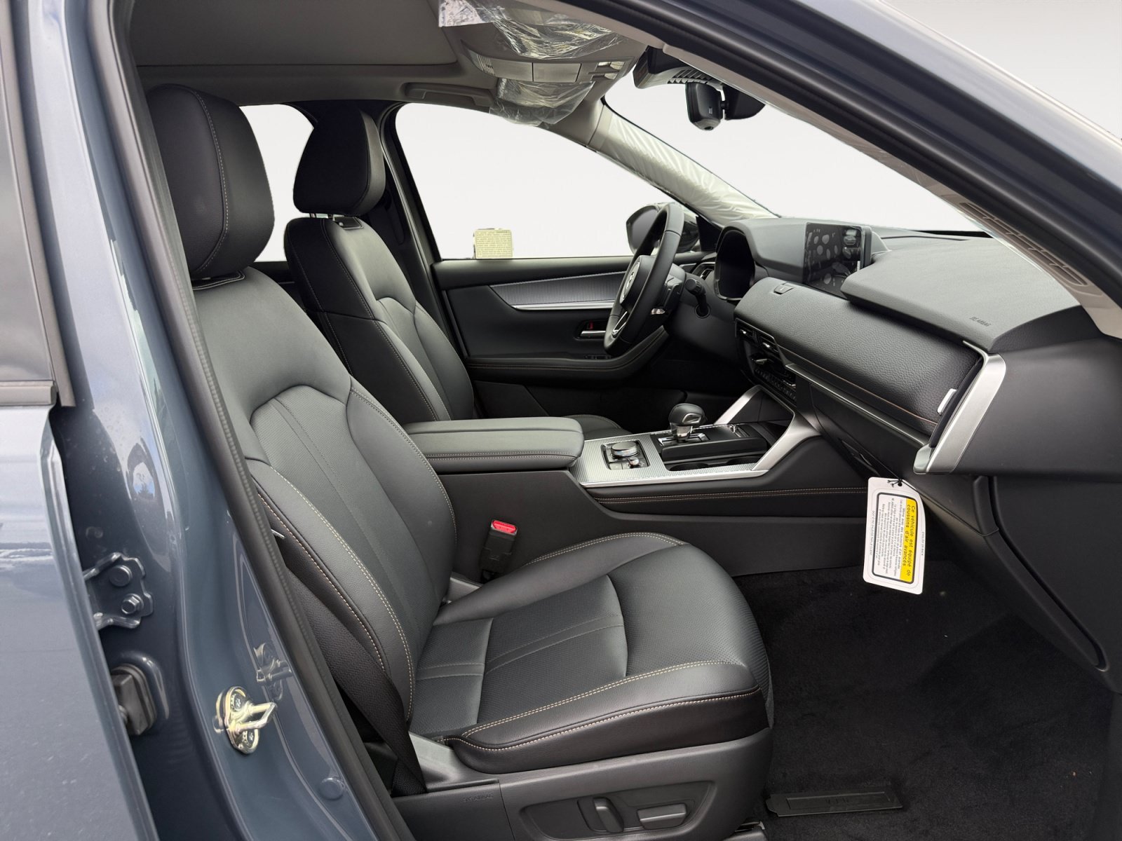New 2026 Polymetal Gray Metallic Mazda Premium Sport image 19