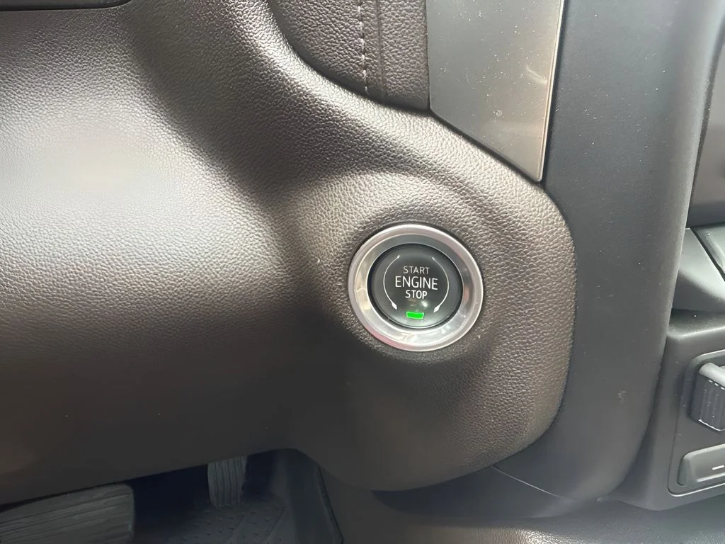 Used 2020 Beige Chevrolet LTZ image 13
