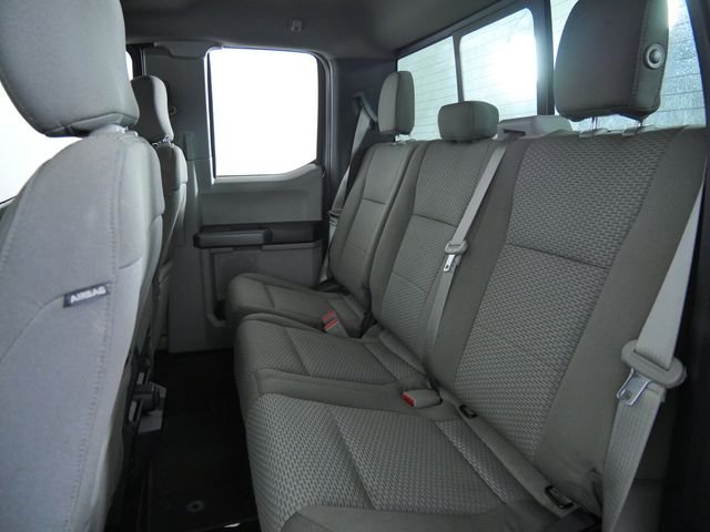 Certified Used 2018 Blue Ford XLT image 17