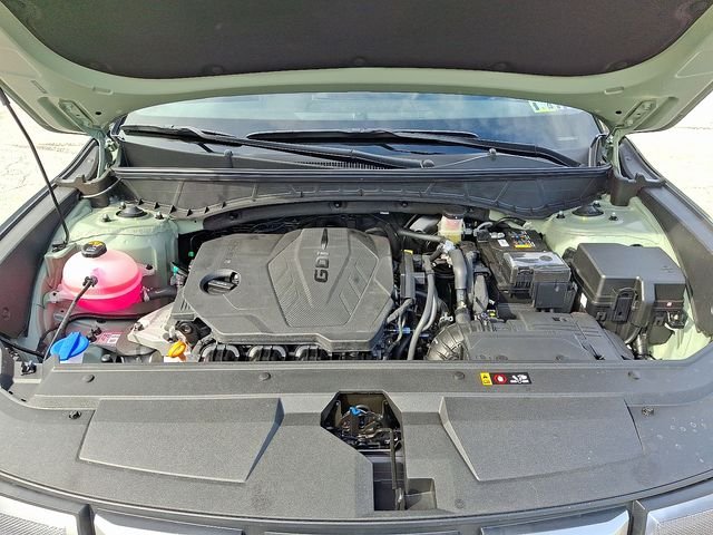 2026 Hyundai Santa Cruz SEL - Photo 19
