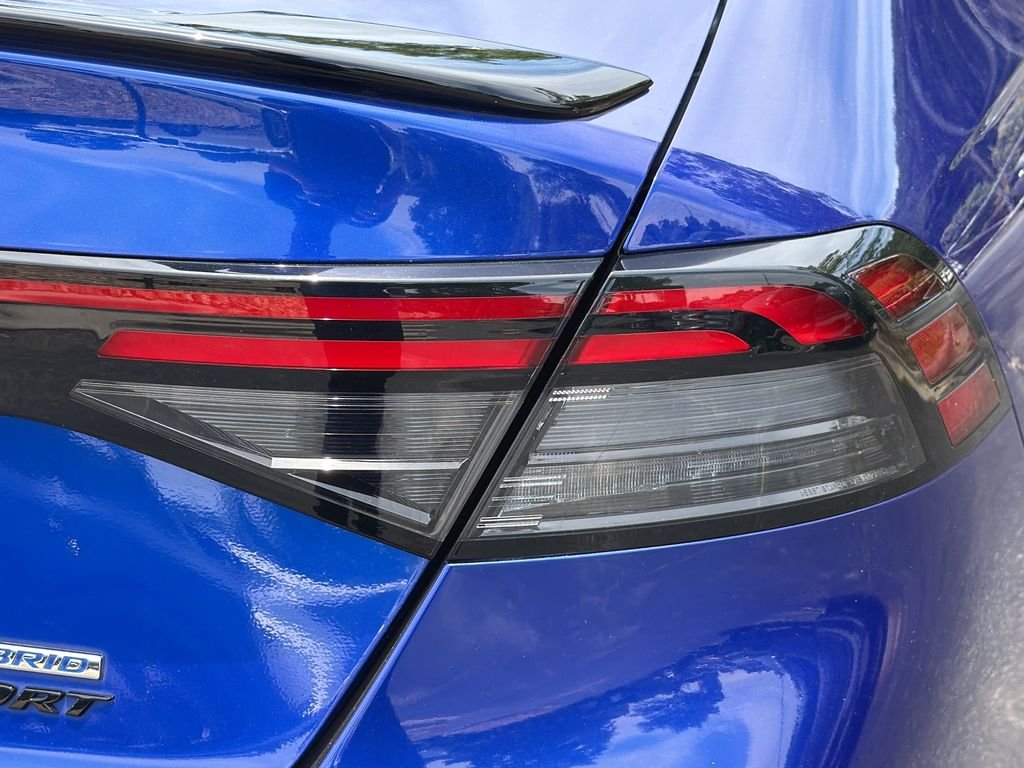 2023 Honda Accord Hybrid Sport-L - Photo 43
