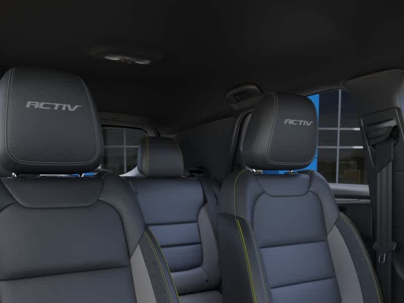 2026 Chevrolet Trailblazer Activ - Photo 23