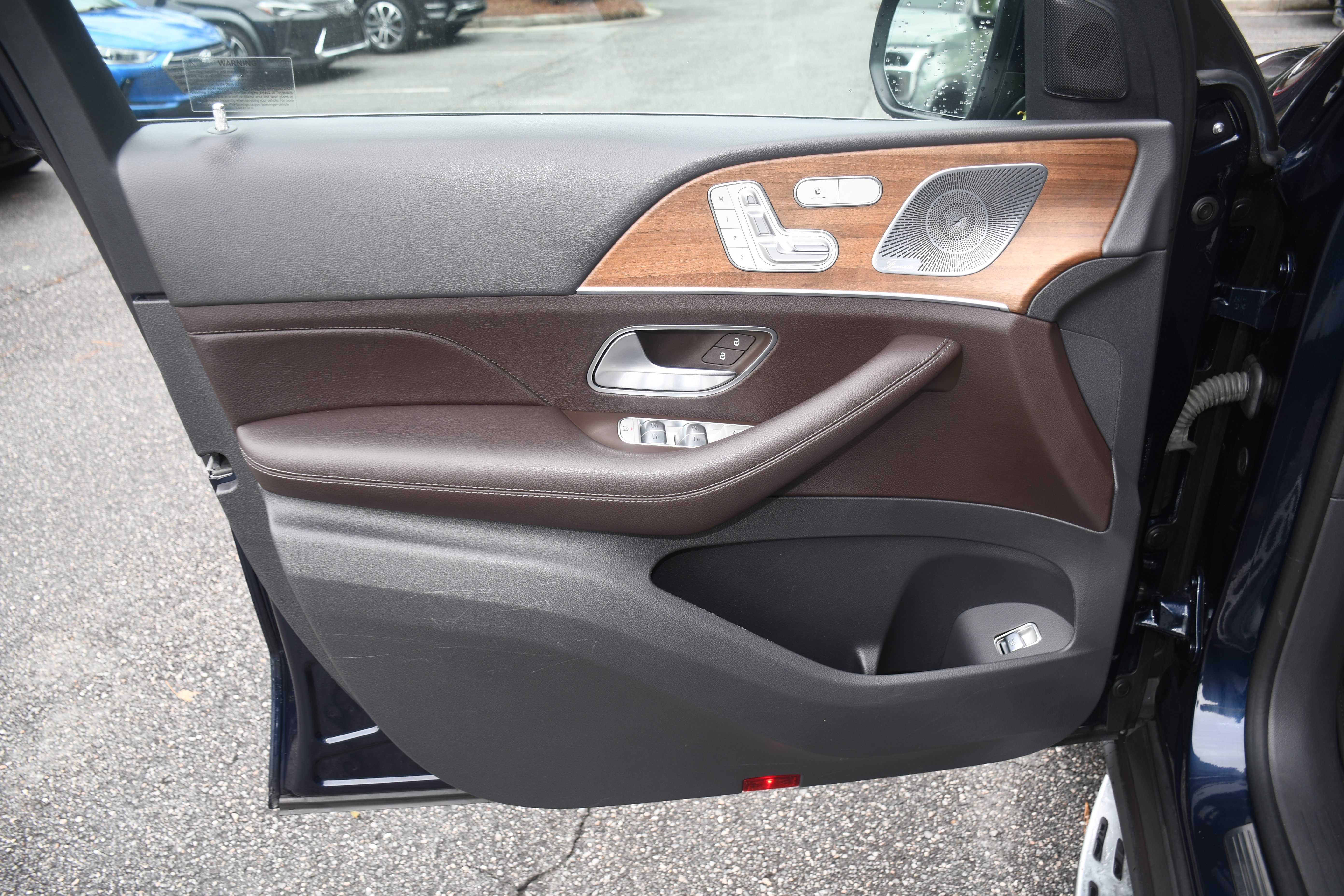Used 2020  Mercedes-Benz GLE 350 image 10