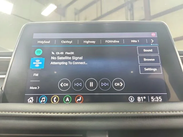Used 2021 Blue Chevrolet Premier image 33