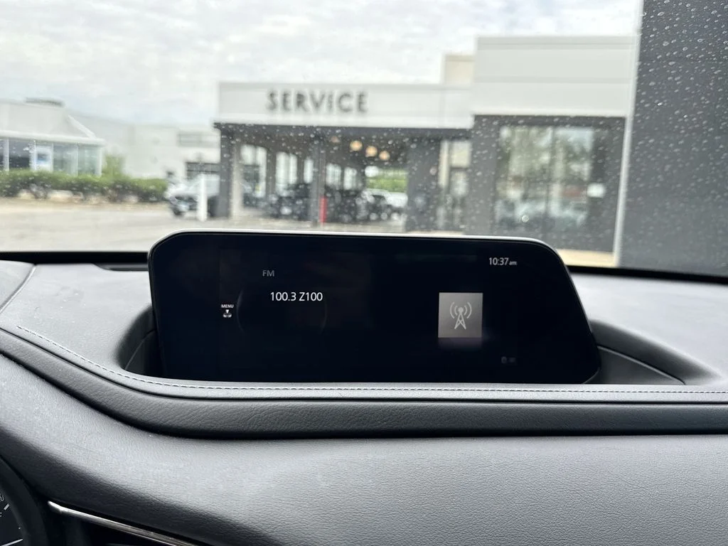 Used 2024 Gray Mazda 2.5 S Preferred Package image 16