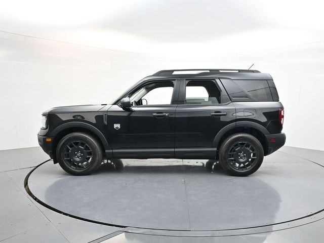 New 2026 Shadow Black Ford Big Bend® image 4