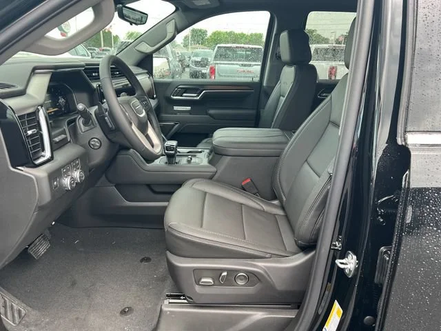 2026 GMC Sierra 1500 Denali - Photo 10