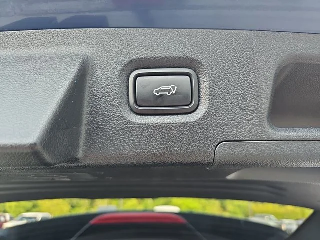 Used 2023 Blue Hyundai Calligraphy image 13