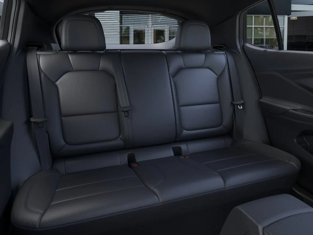 2026 Buick Envista Sport Touring - Photo 17