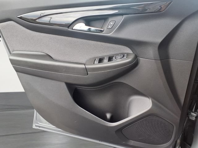 New 2026 Sterling Gray Metallic Chevrolet LS image 14