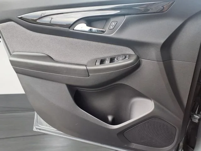 New 2026 Sterling Gray Metallic Chevrolet LS image 14
