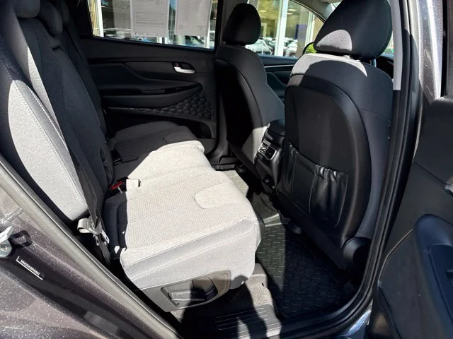 Certified Used 2023 Gray Hyundai SEL image 21