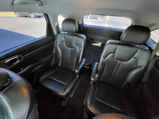 Used 2023 Gray Kia EX image 12