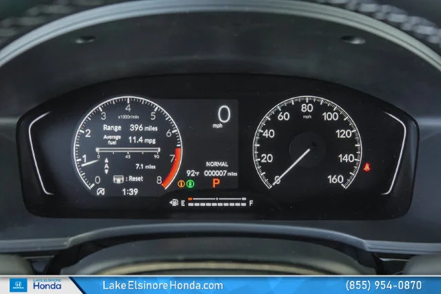 New 2026 Urban Gray Pearl Honda 2WD SPORT image 24
