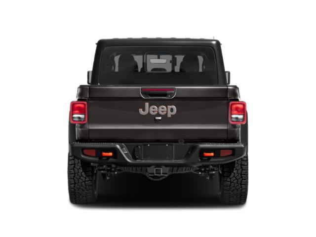 Used 2023 Bright White Clearcoat Jeep Mojave image 8