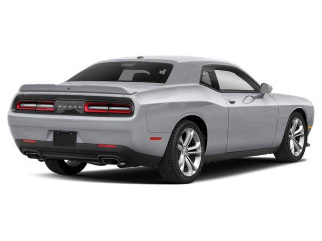 Used 2022 Triple Nickel Clearcoat Dodge R/T image 2