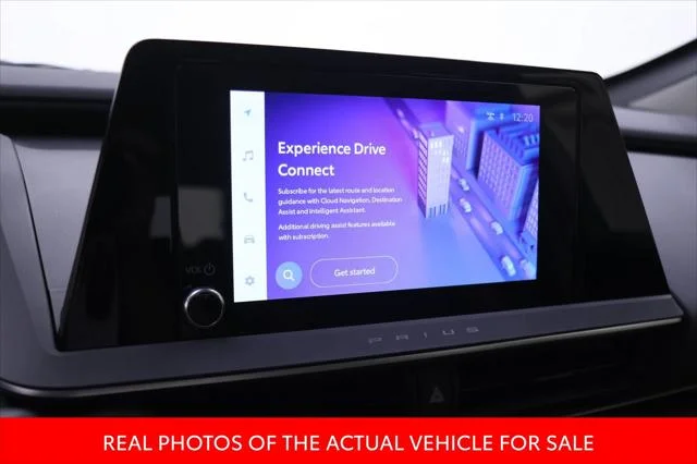 2024 Toyota Prius Prime XSE - Photo 8