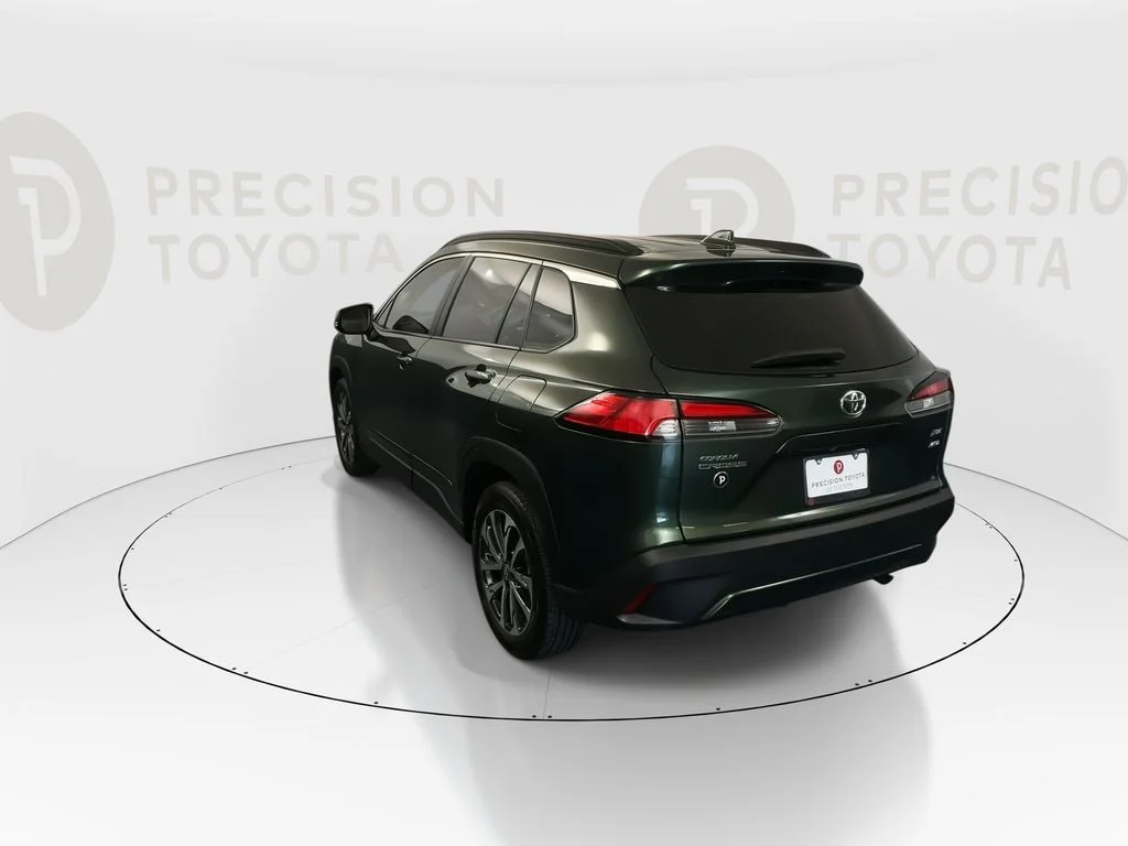 Used 2023 Cypress Toyota XLE image 14