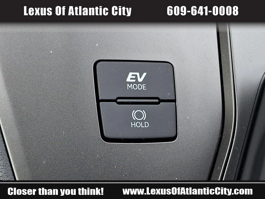 2025 Lexus UX Hybrid 300h Premium - Photo 26