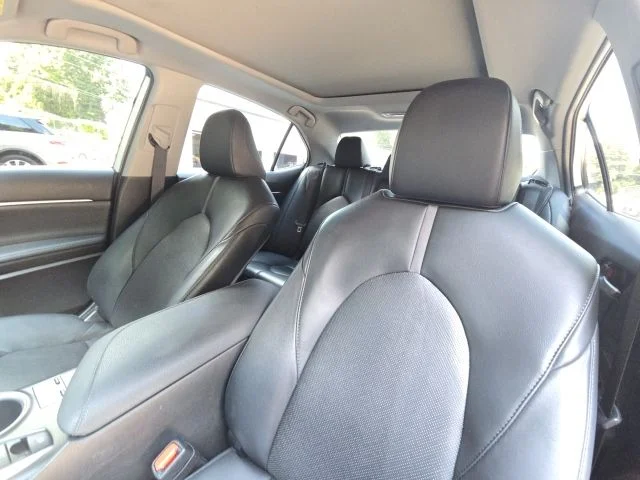 Used 2023 Beige Toyota XLE image 21