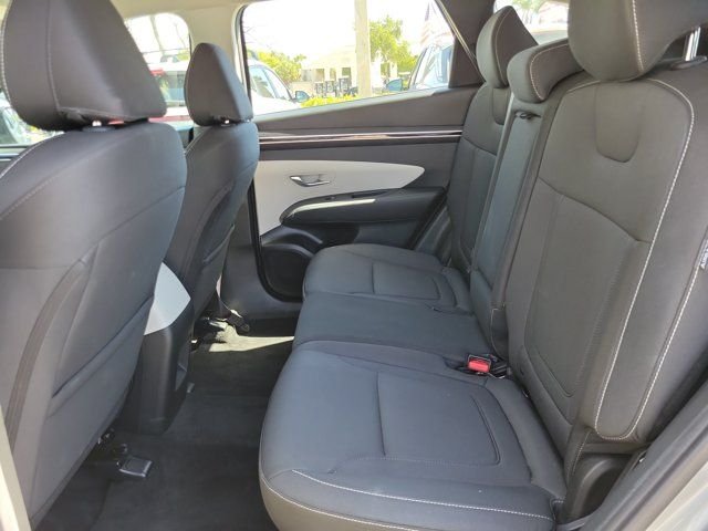 2024 Hyundai Tucson SE - Photo 7