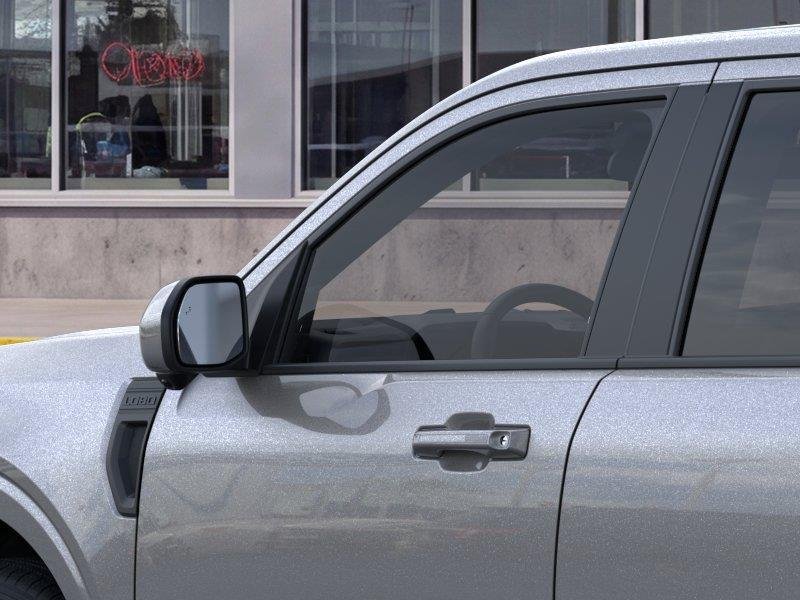 Used 2026 Carbonized Gray Metallic Ford Lobo image 21