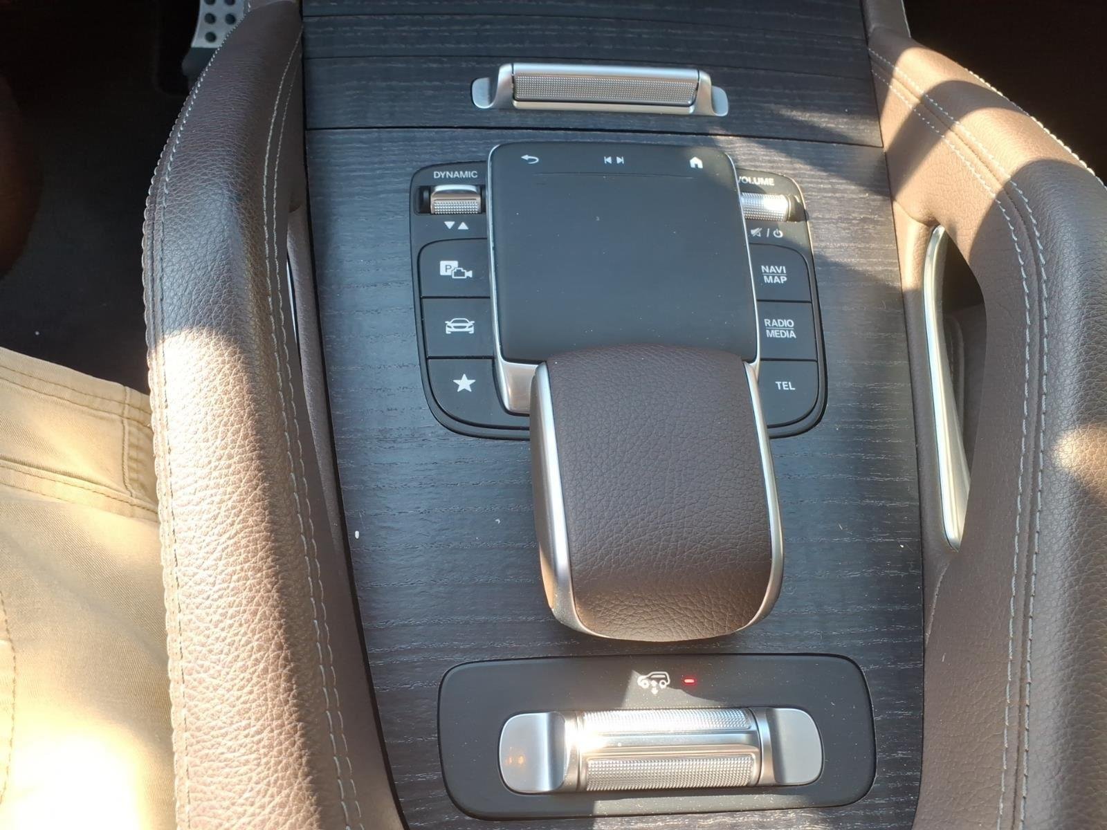 Used 2023 Obsidian Black Metallic Mercedes-Benz GLS 450 image 33