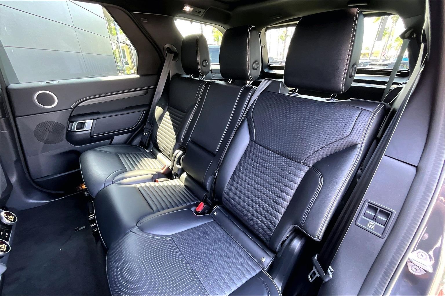 Certified Used 2023 Gray Land Rover S R-Dynamic image 24