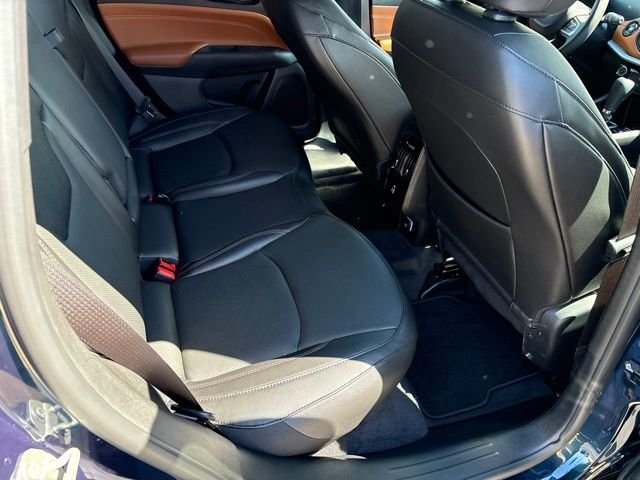 Used 2024 Blue Jeep Limited image 14