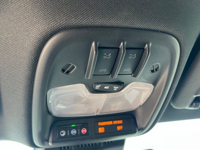 2025 Chevrolet Colorado Z71 - Photo 31