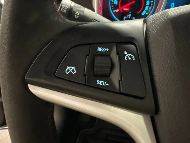Used 2012 Ashen Gray Metallic Chevrolet ZL1 image 22