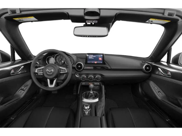 Used 2023 Jet Black Mica Mazda Grand Touring image 11