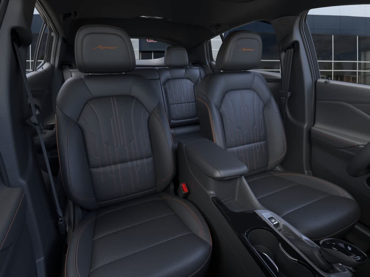 2026 Buick Envista Avenir - Photo 16