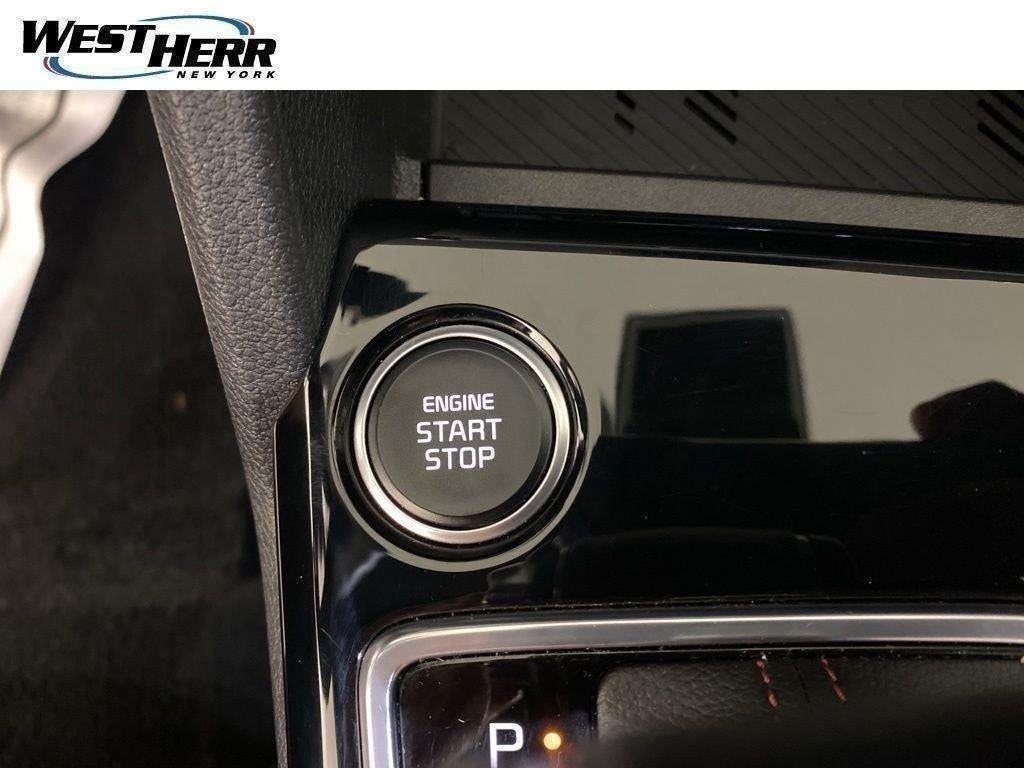 Used 2024 Ebony Black Kia SX-Prestige image 31
