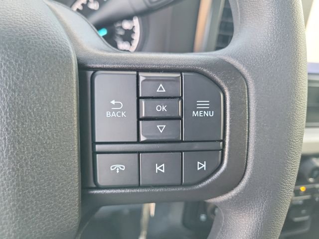 New 2026 Oxford White Ford F-250® XL image 6