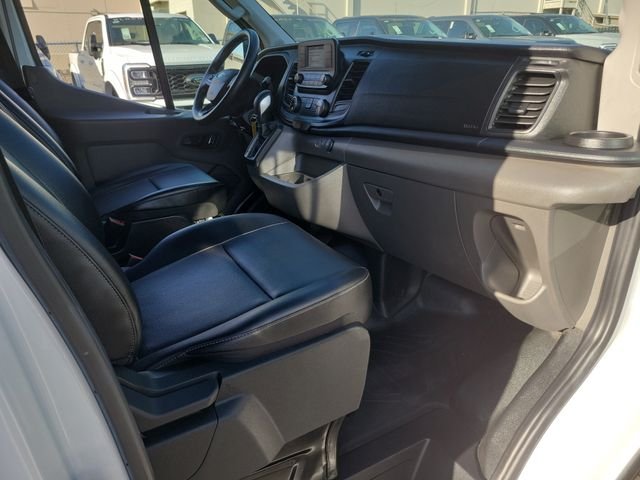 Certified Used 2023 Oxford White Ford Base image 24