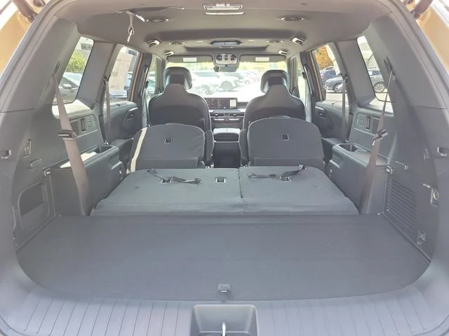 New 2027 Terrain Brown Kia X-Line EX image 9