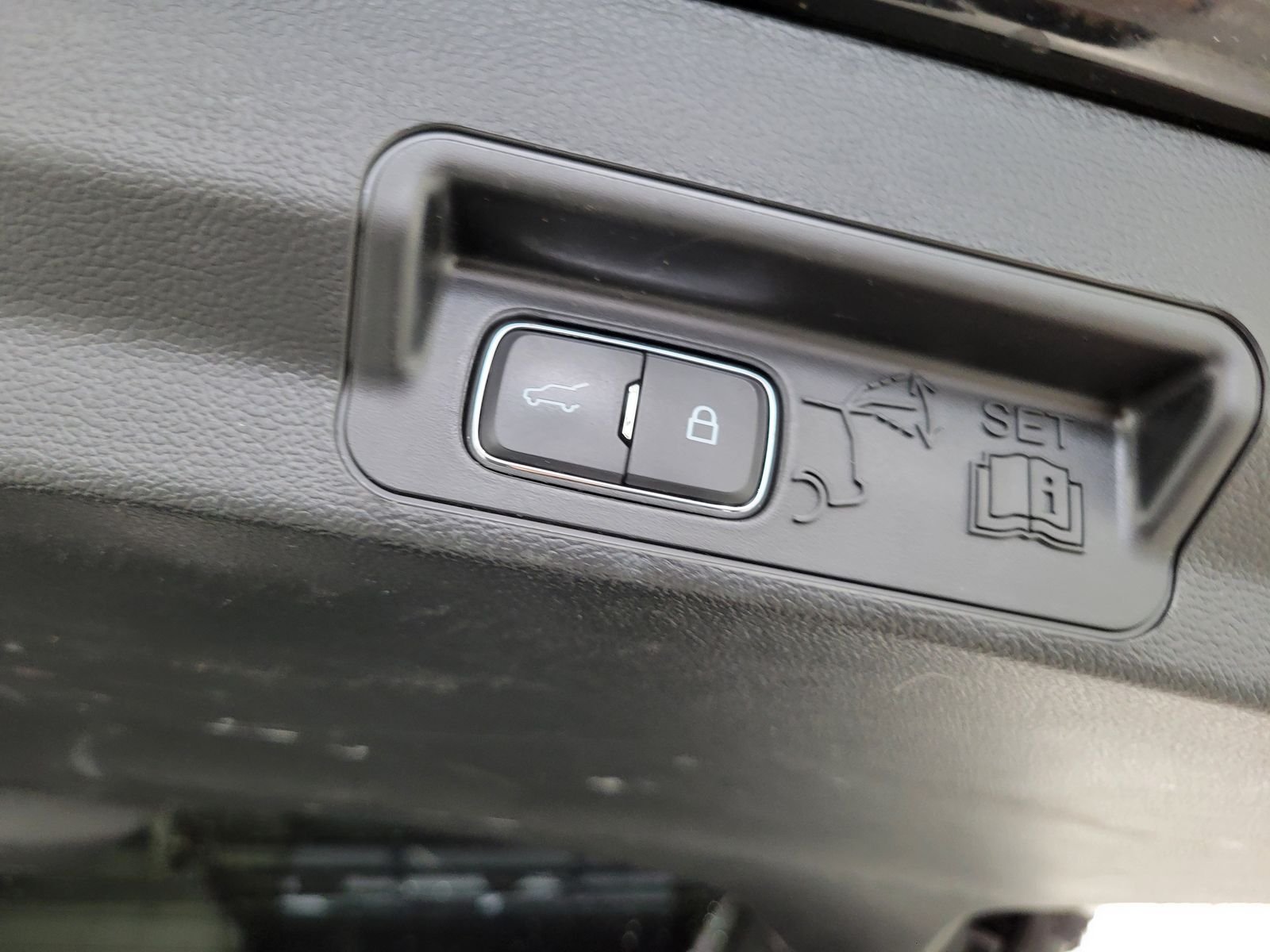 Certified Used 2024 Black Ford XLT image 7