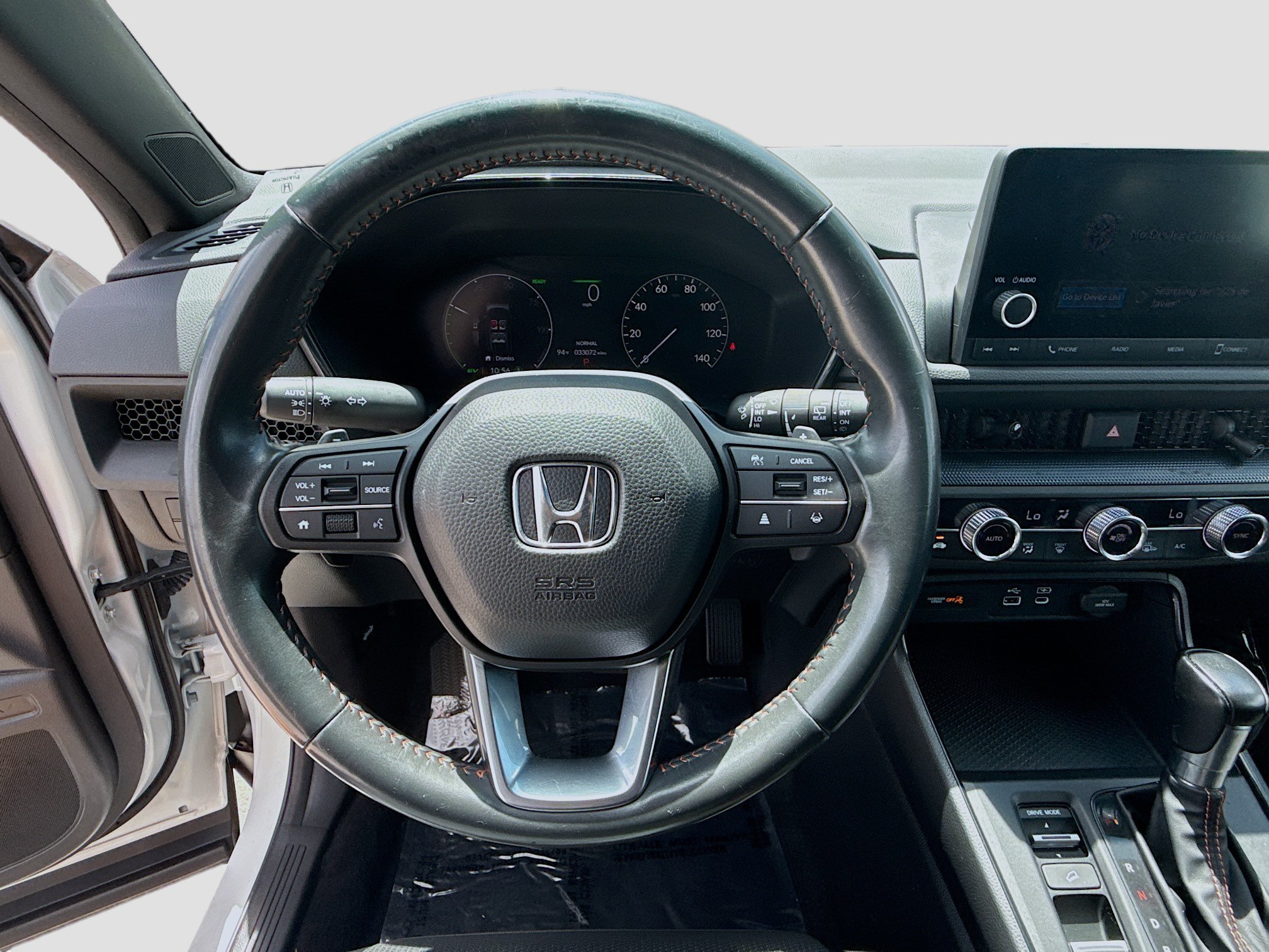 2023 Honda CR-V Sport - Photo 10