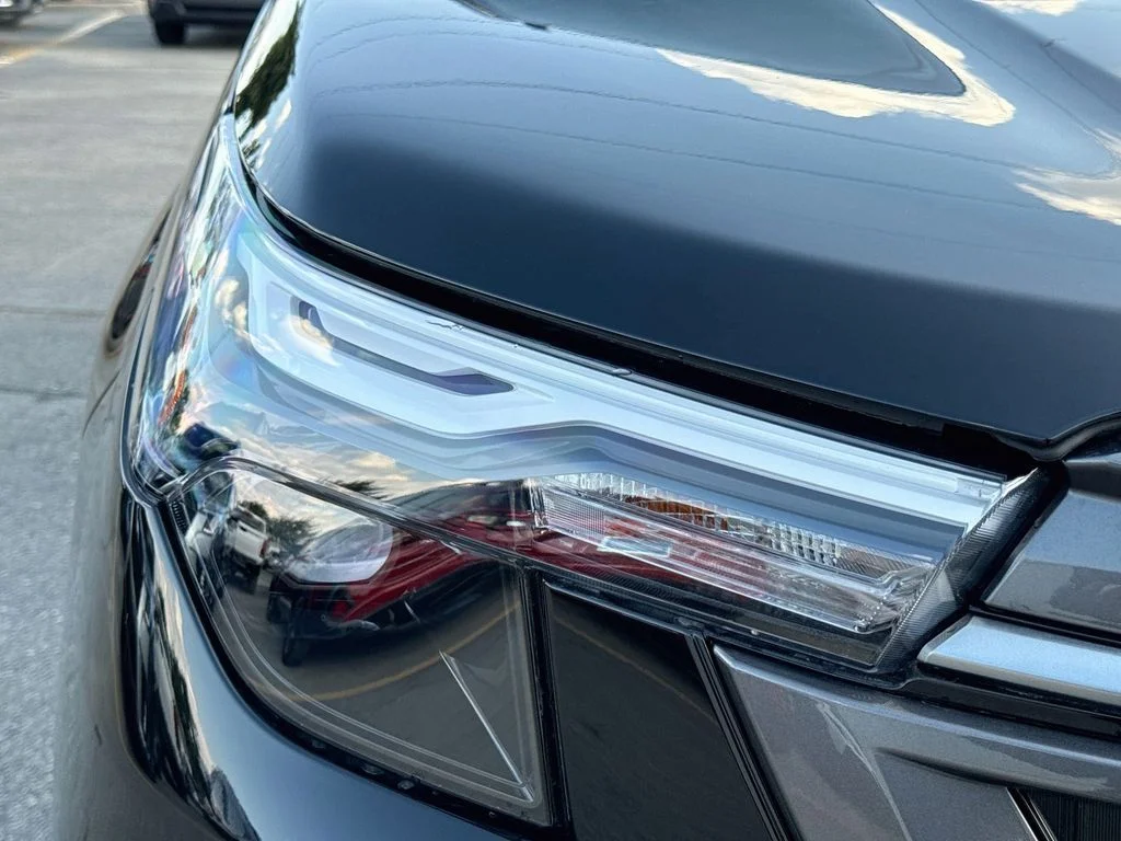 New 2026 Black Subaru Premium Hybrid image 40
