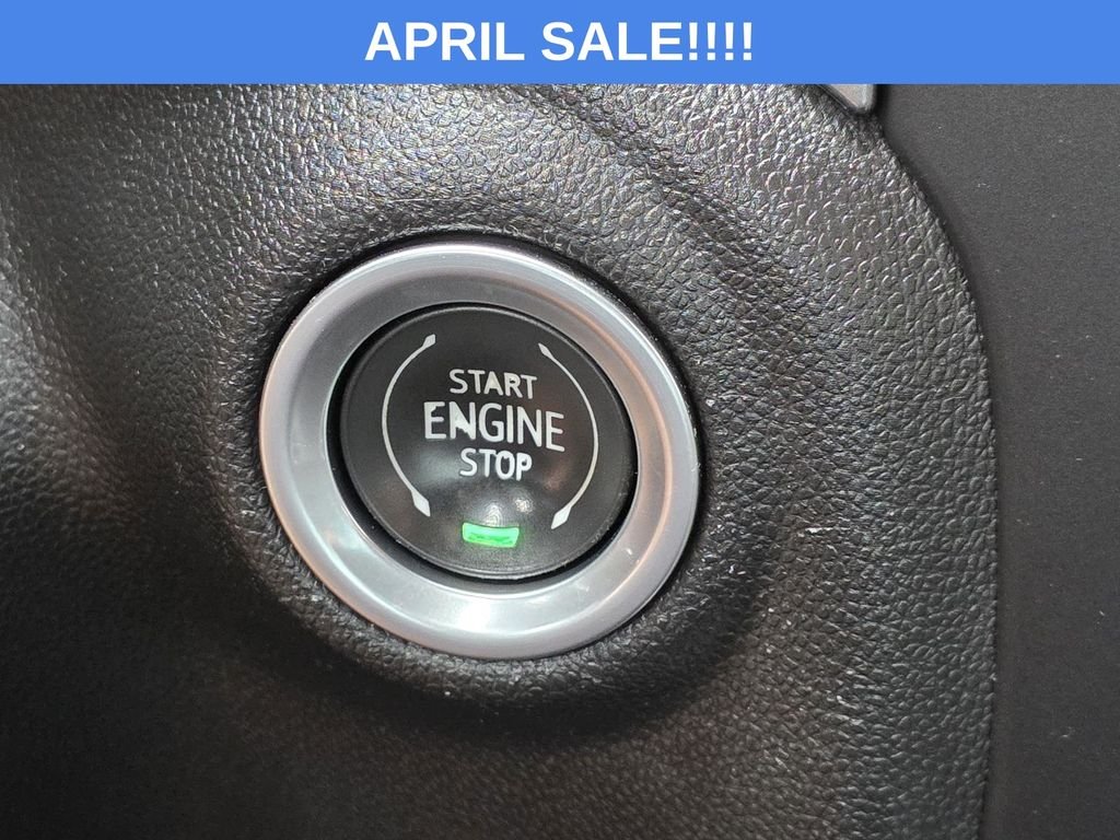 2022 Chevrolet Silverado 1500 Limited LTZ - Photo 21